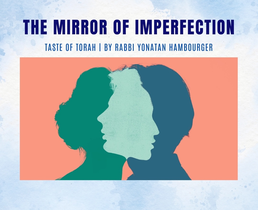 The Mirror of Imperfection The Mirror of Imperfection