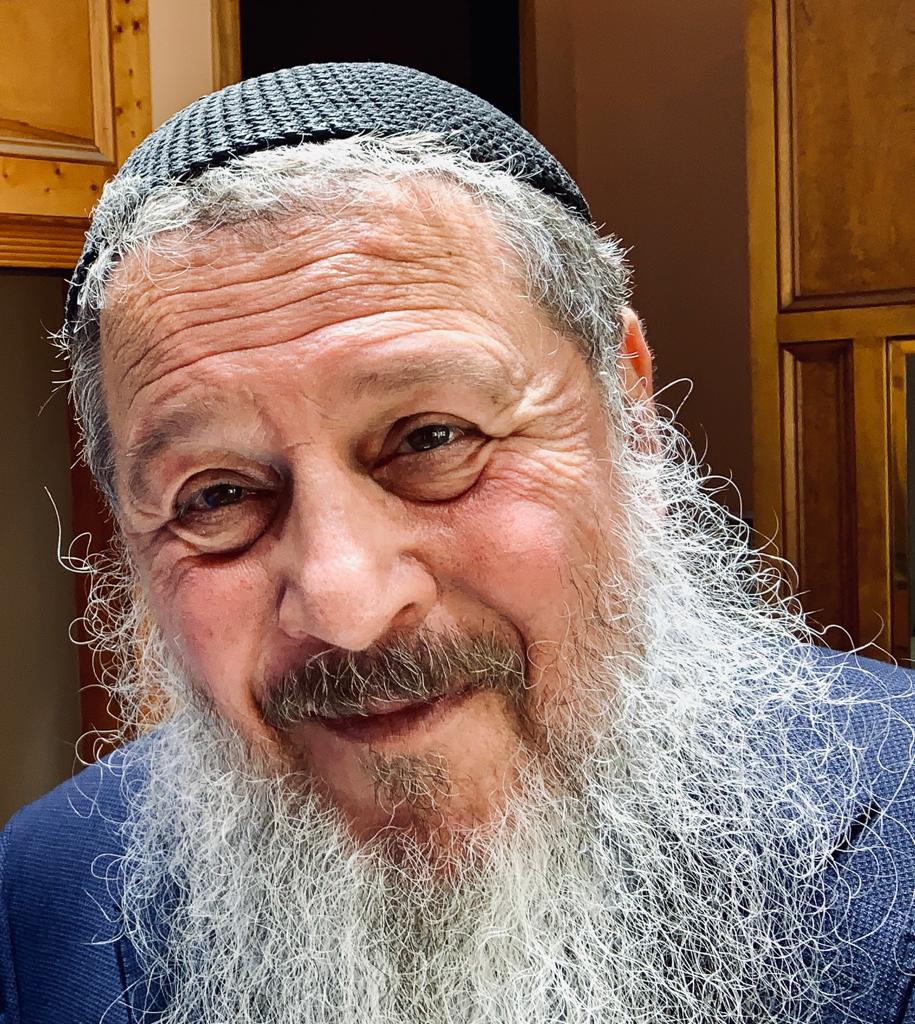 Rabbi Yonatan Hambourger