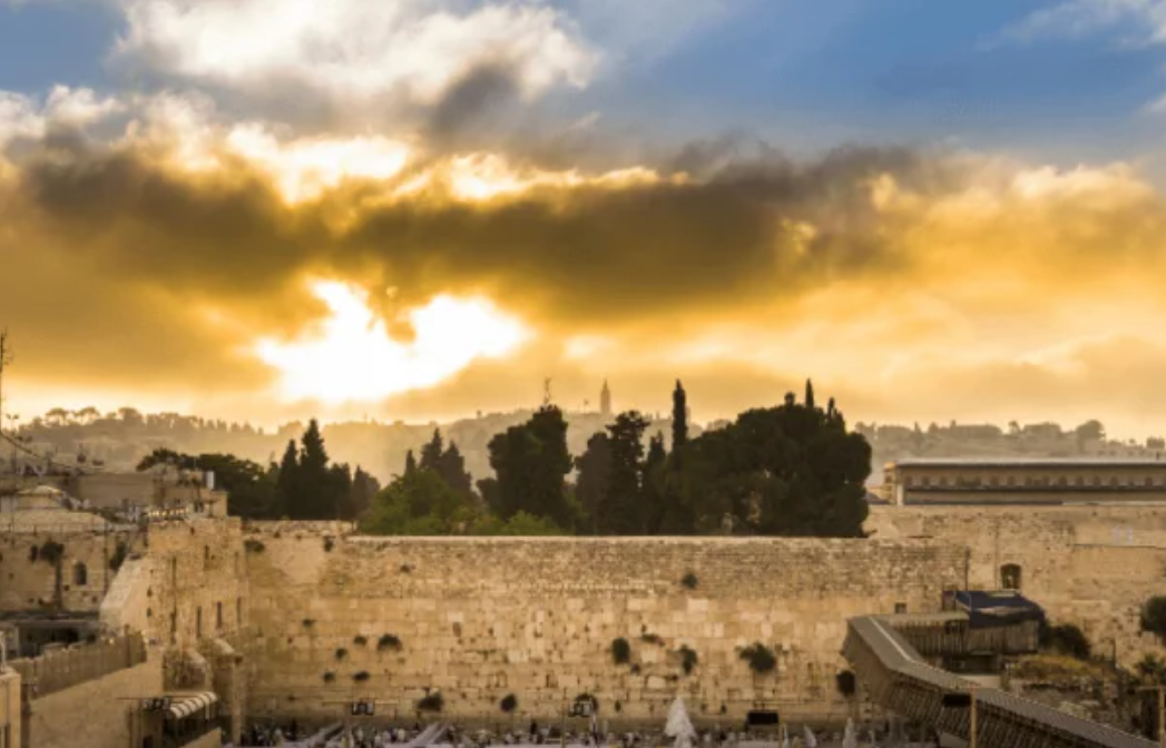 WEEKLY TASTE OF TORAH WEEKLY TASTE OF TORAH